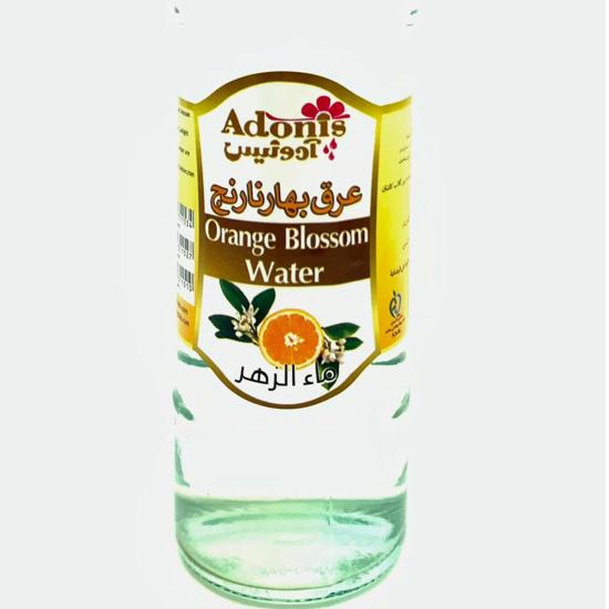 عرق بهارنارنج آدونیس