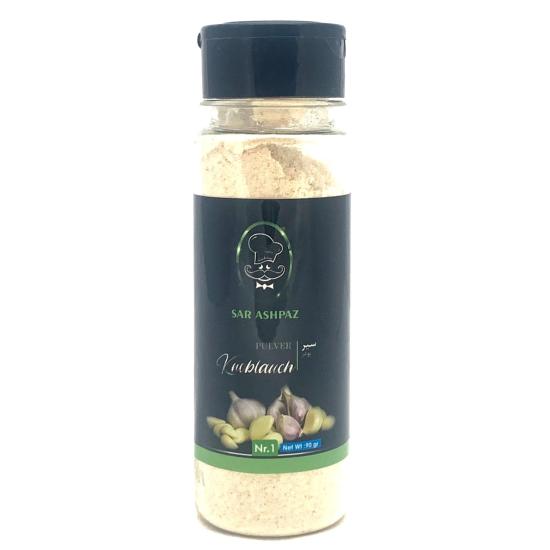 Aglio in polvere 90gr