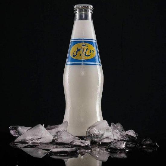 دوغ آبعلی 260 سی سی دوغ آبعلی 260 سی سی