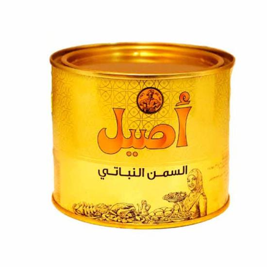 روغن نباتی اصیل 500 گرم