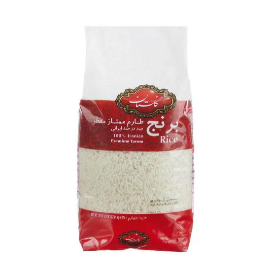 Riso aromatico Tarom 1 kg