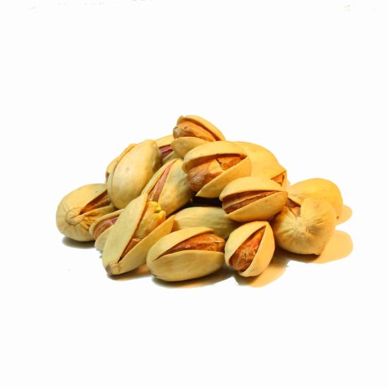 پسته شور احمد آقایی