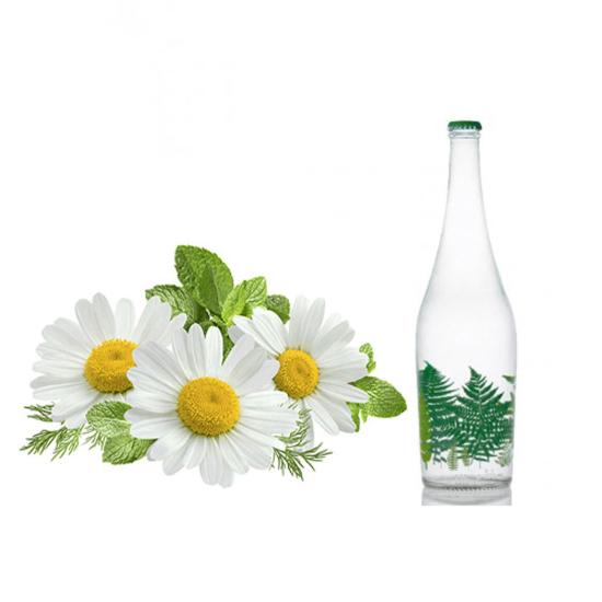 عرق دو اتشه بابونه طراوت