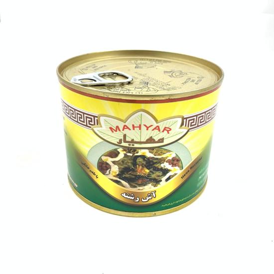 آش رشته مهیار 420 گرم