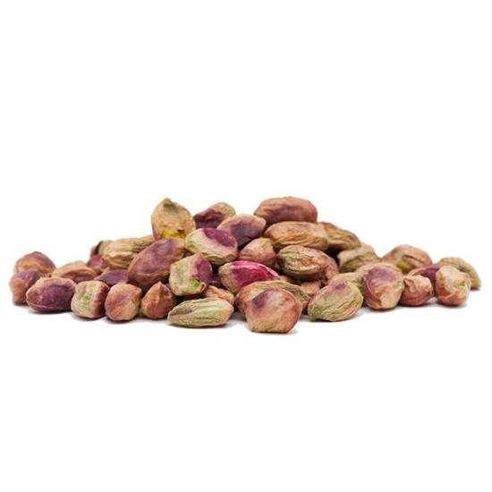 مغز پسته خام