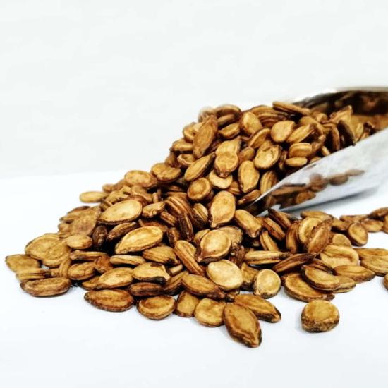 تخمه هندوانه محبوبی - 300 گرمی تکچین