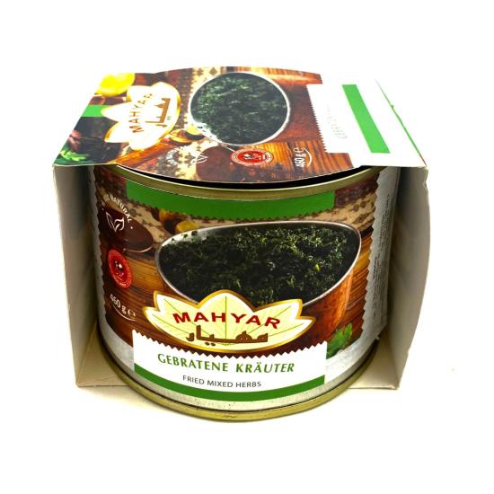 Verdure fritte Sabzi ghorme 460gr