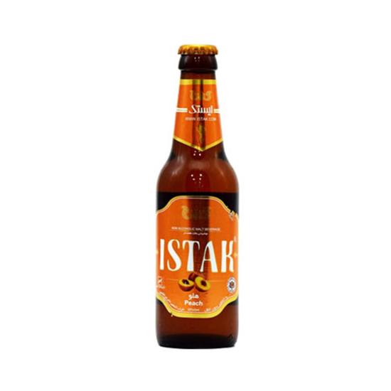 ایستک هلو 330 میل