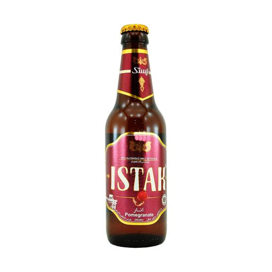 ایستک انار 330 میل ایستک انار 330 میل