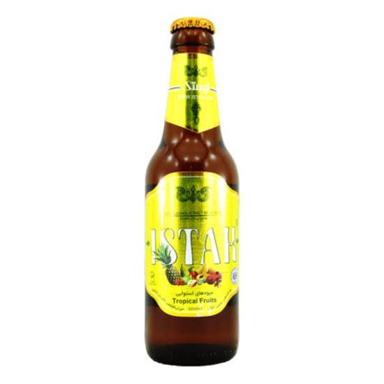 ایستک میوه های استوایی 330 میل