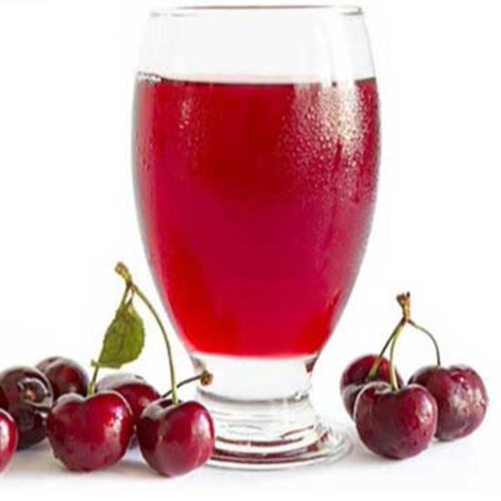 شربت آلبالو مهیار 550 میلی لیتر