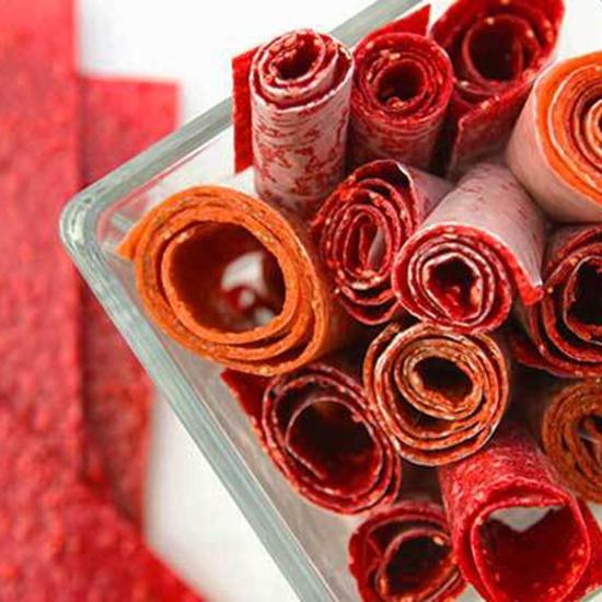 pelle di frutta al Corniolo 170gr