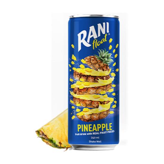 رانی آناناس رانی آناناس