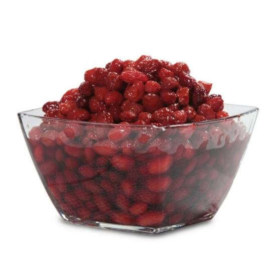 ترشک ظرفی زغال اخته مهیار 200 گرم