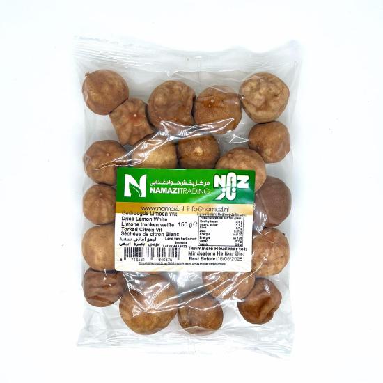 لیمو عمانی سفید ناز