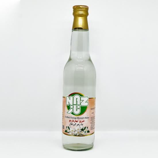 عرق بهارنارنج ناز