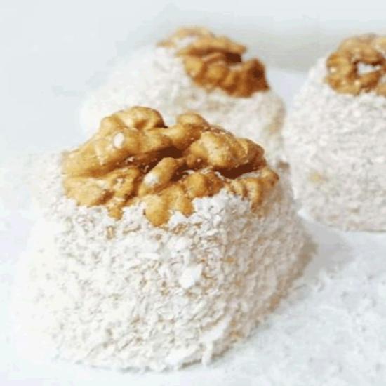 باسلوق گردویی