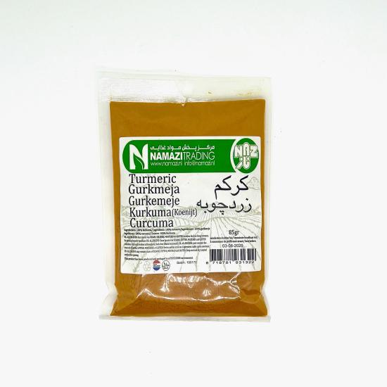 Curcuma Naz 85 gr