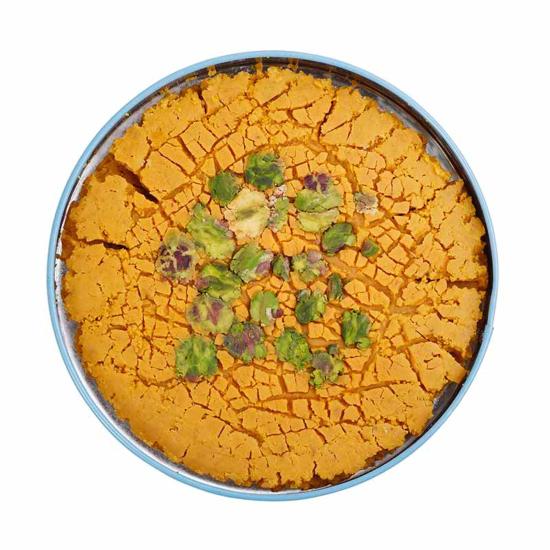 سوهان تخت ناز