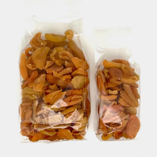 برگ زردآلو خشک