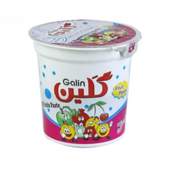 مخلوط میوه فرآوریشده گلین 100 گرم