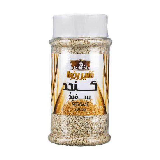 Sesame bianco 200gr