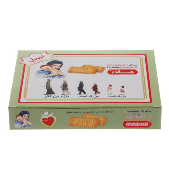 Biscotti Madar 280gr