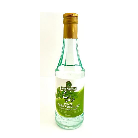 عرق نعنا 300 میلی لیتر سرآشپز