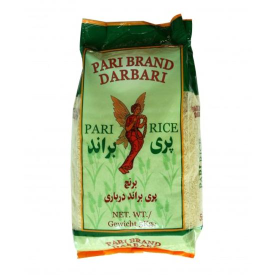 Riso Basmati lungo 5kg