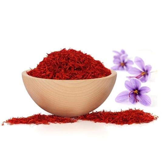 زعفران 3 گرمی تکچین