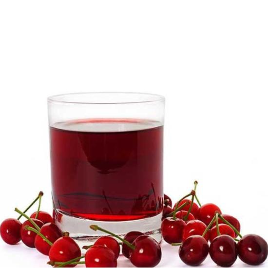 آب آلبالو توفیق