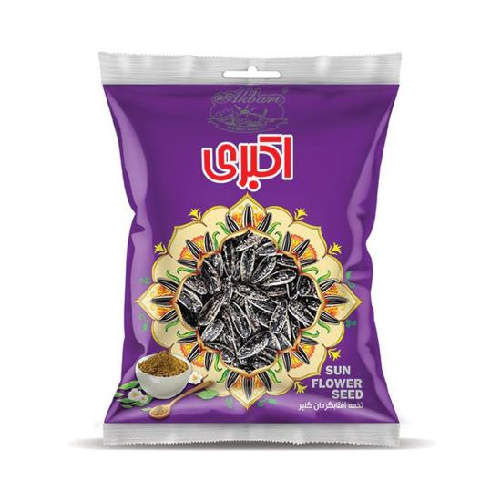 تخمه آفتابگردان گلپر