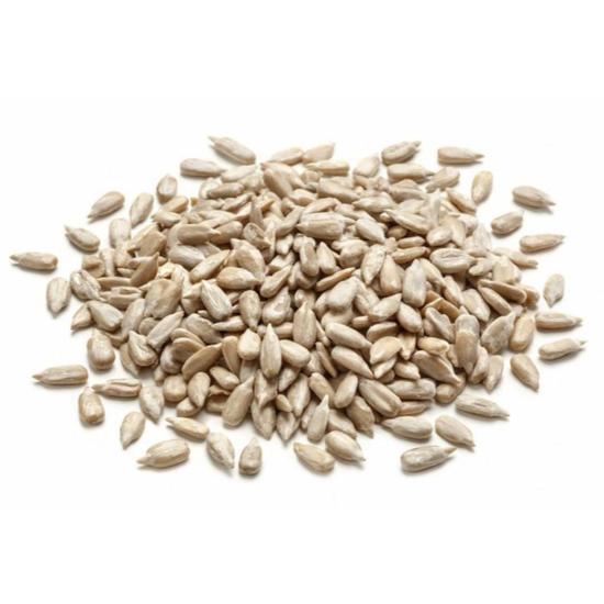 مغز تخم آفتاب گردان خام