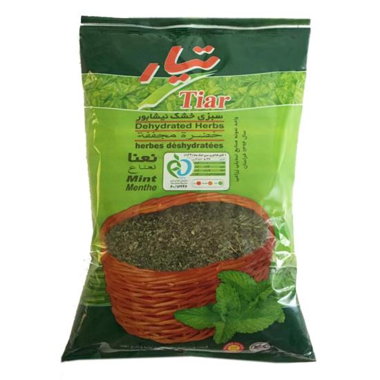 Menta essiccata Tiar 180 gr