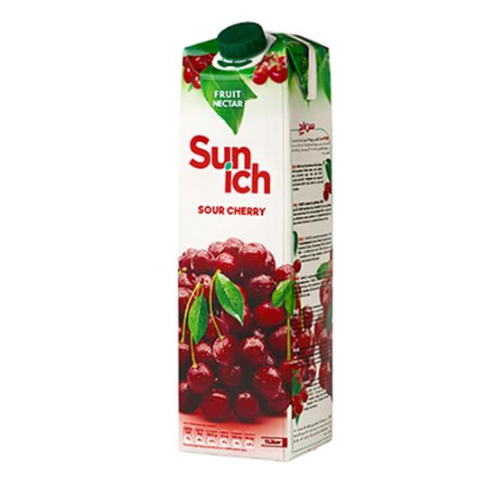 Nettare di ciliegie San Ich 1000ml