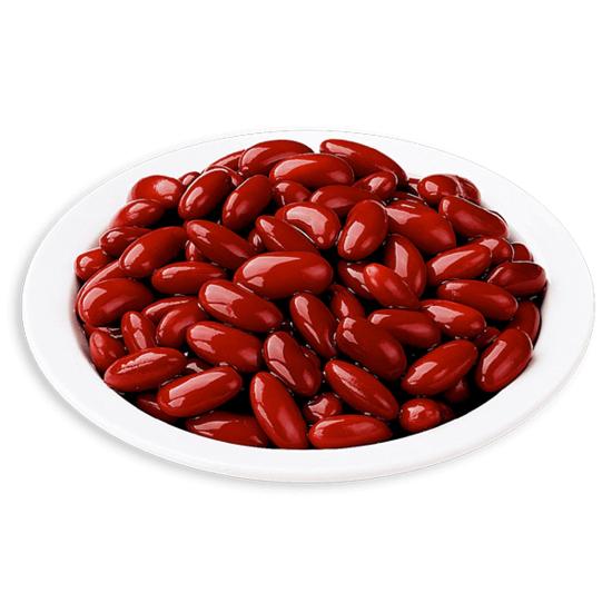 لوبیا قرمز 400 گرم ناز لوبیا قرمز 400 گرم ناز