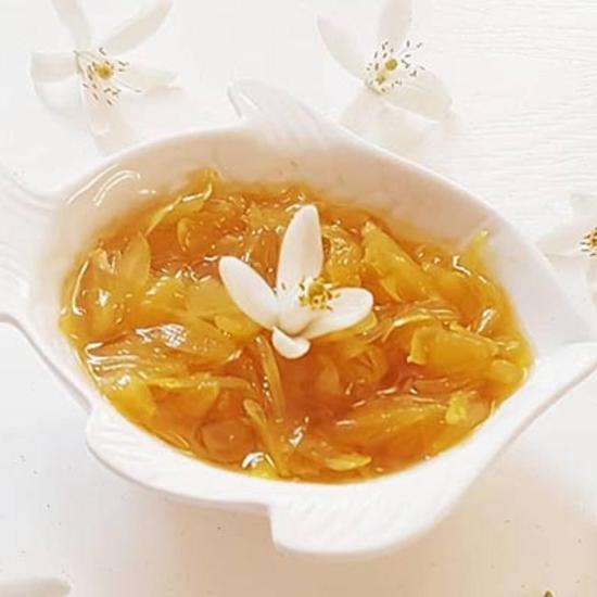 مربا بهارنارنج یک ویک