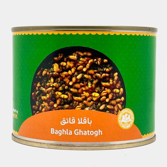 baghali ghatogh Naz