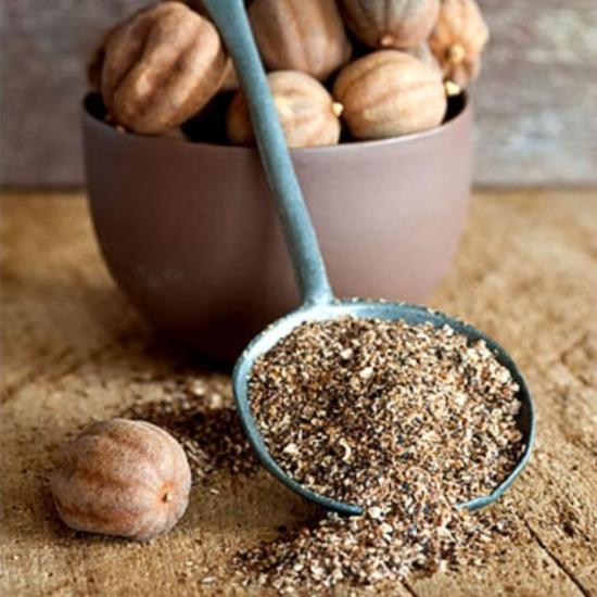 پودر لیمو عمانی ناز