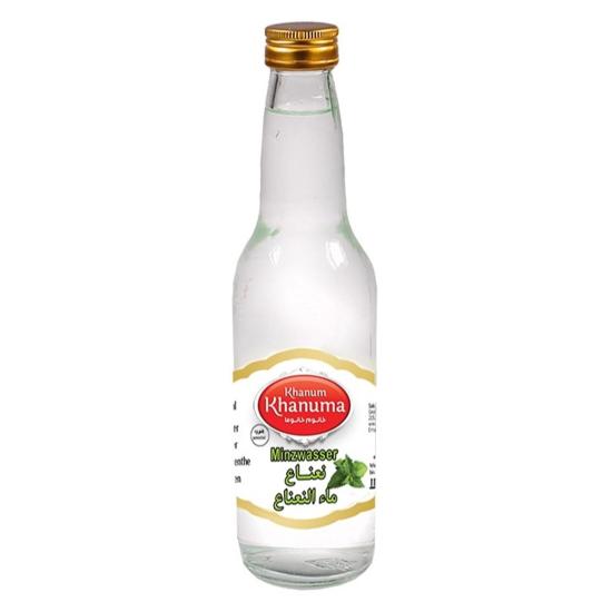 Distillato di Menta Khanum khanuma 400ml