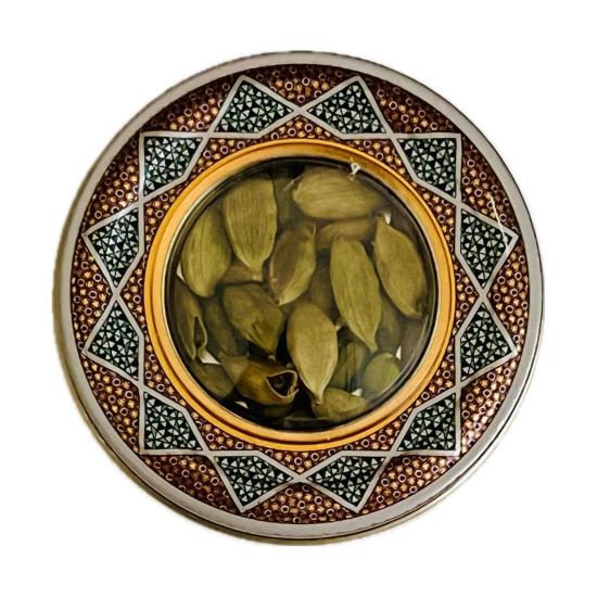 هل سبز پک خاتم