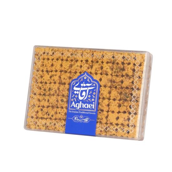 شیرینی نخودچی خجسته 500 گرمی شیرینی نخودچی خجسته 500 گرمی