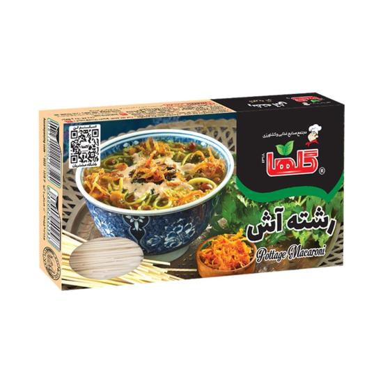 رشته آش گلها 400 گرمی رشته آش گلها 400 گرمی