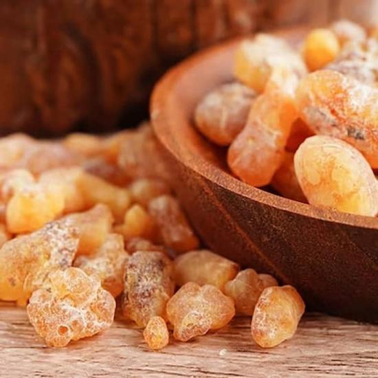 کندر 50 گرمی خانوم خانوما