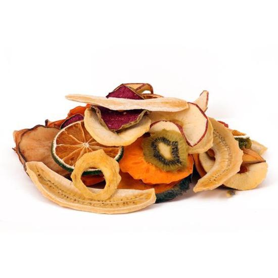 میکس میوه خشک 150 گرمی