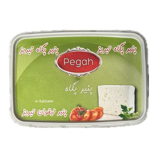 formaggio di Lighvan Pegah