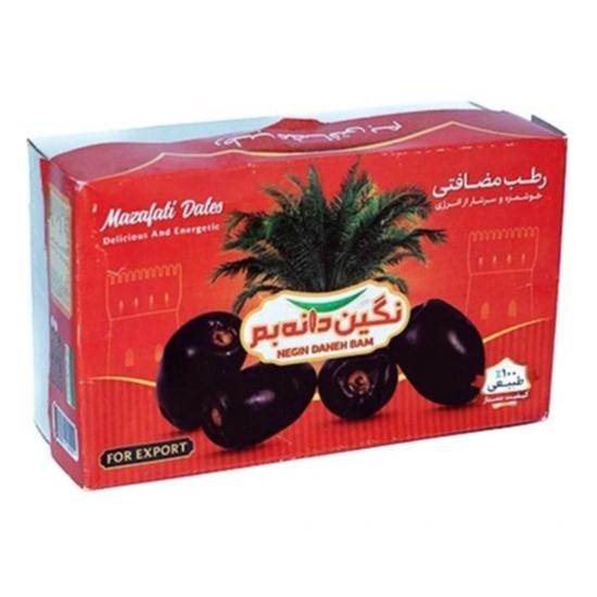خرما هانیم 500 گرمی