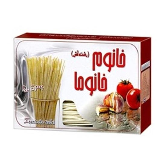 رشته آش خانوم خانوما 500 گرمی سوپر