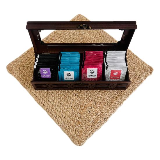 باکس دمنوش نیوشا 1040