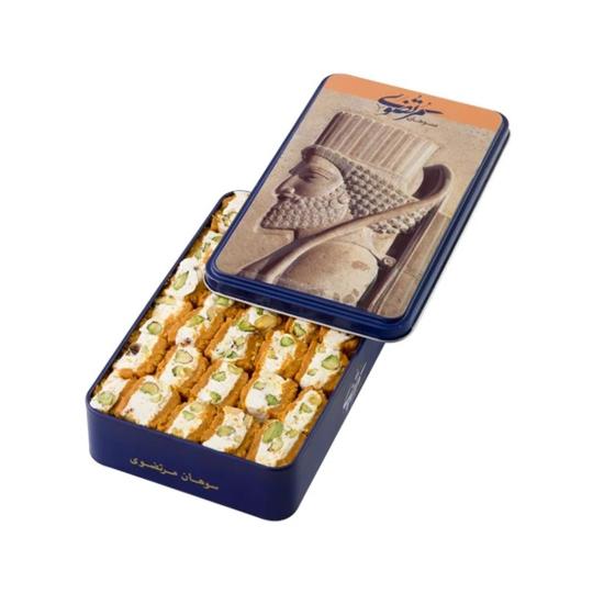 سوهان گزی مرتضوی سوهان گزی مرتضوی